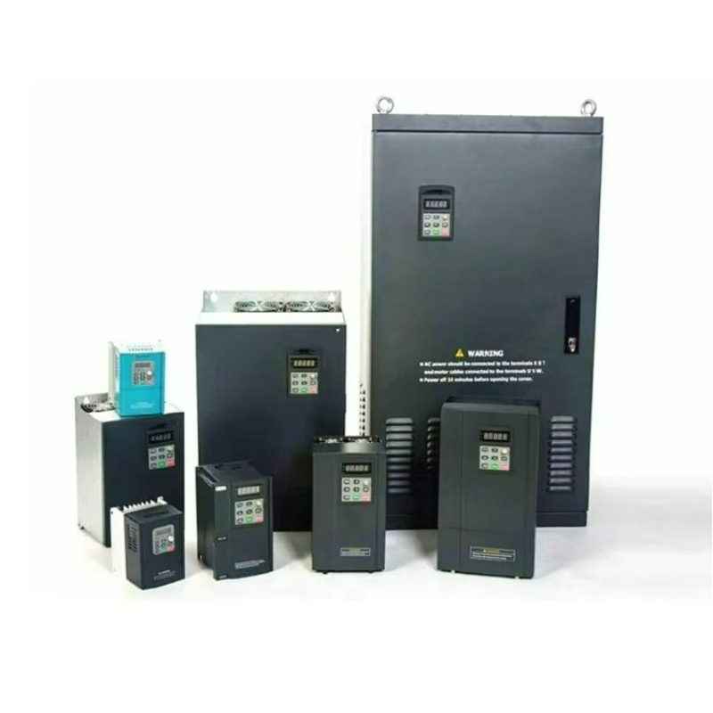 Vfd 11Kw Pump Controller - Sterownik pompy słonecznej PV800 7.5KW 11KW