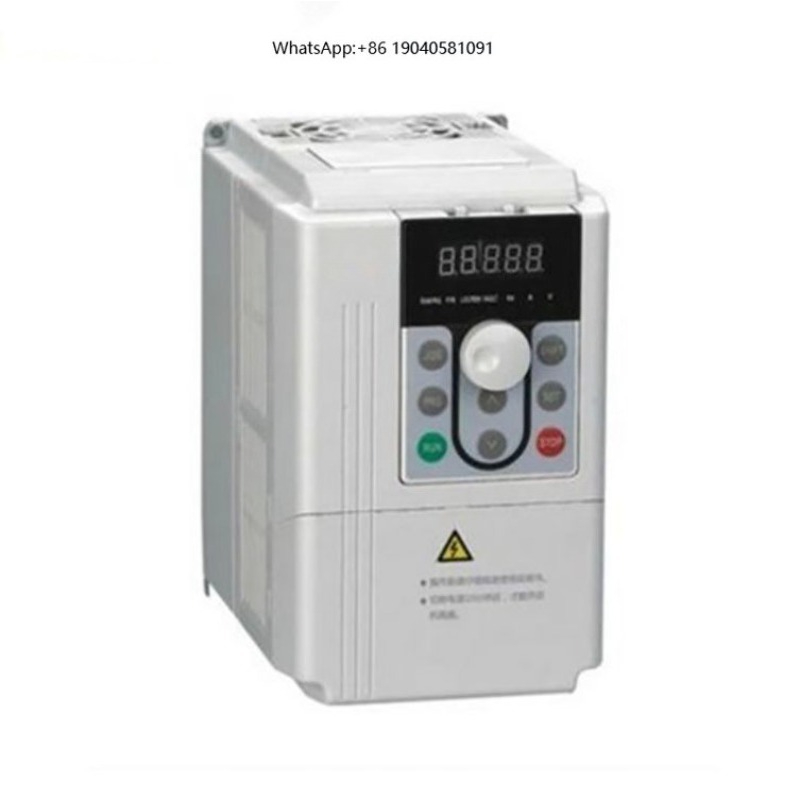 Soft Starter 30Kw Motor - Chint Wysokiej Jakości, Bestsellerowy Miękki Rozruch