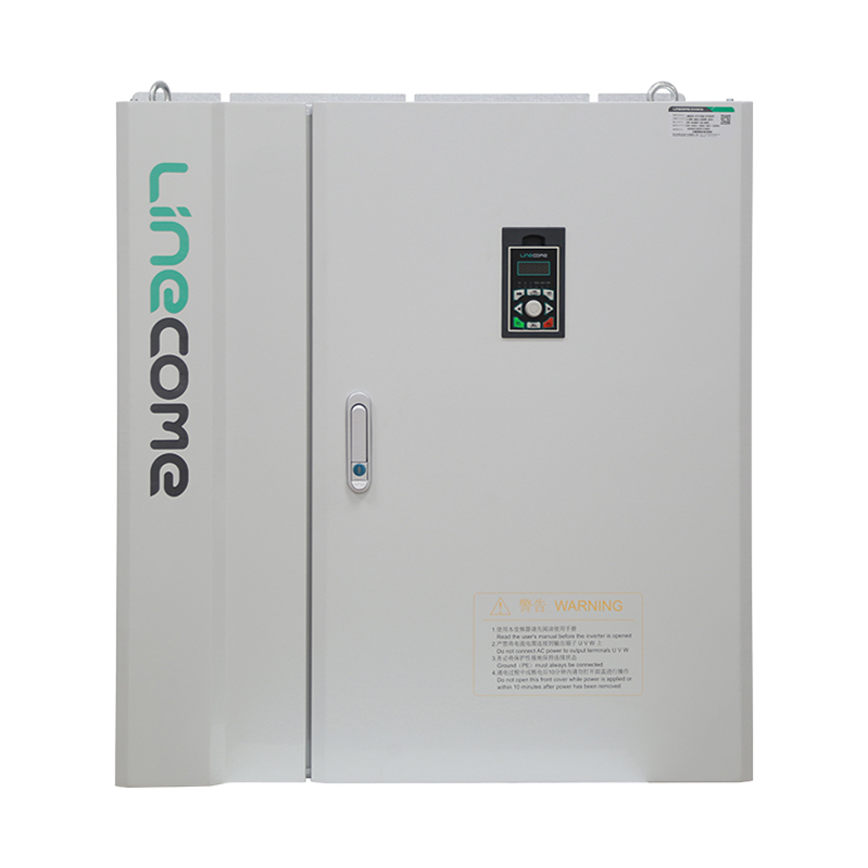 Variable Frequency Drive 3 Phase 380V - Producent przemienników częstotliwości 315kW 3-fazowy 380V