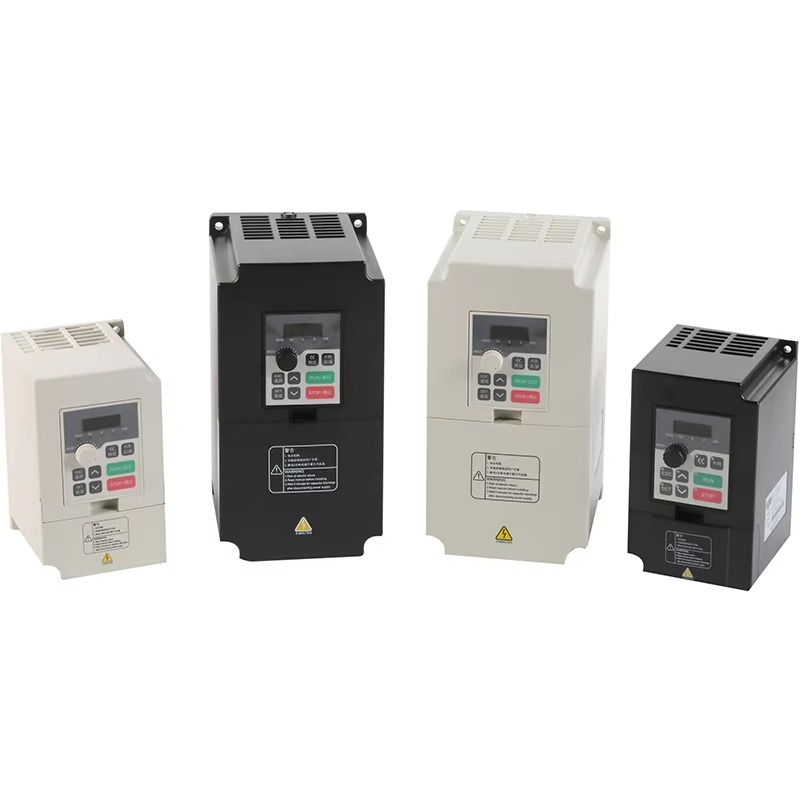 Vfd 2.2Kw Single Phase 220V - VFD 220V jednofazowy lub 3-fazowy 380V