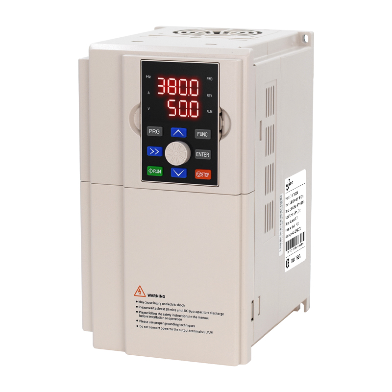 Vfd 11Kw Pump Controller - Ahzoto, trójfazowy falownik częstotliwości 380 V,