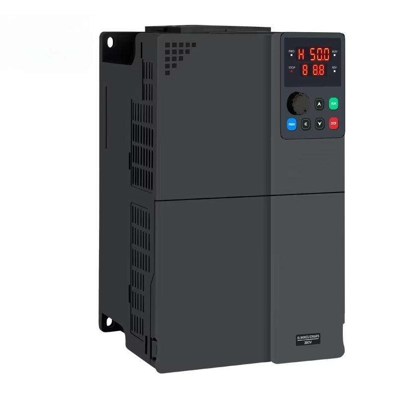 Vfd 11Kw Pump Controller - Sterownik VFD do pompy wodnej z