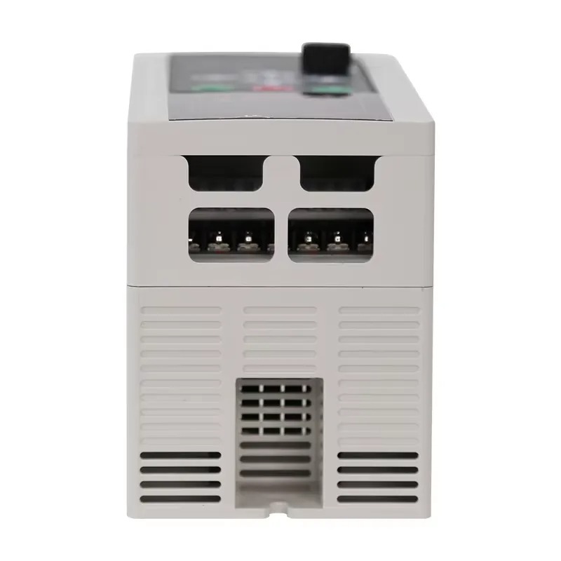 Vfd 1.5Kw 220V Vector Control - Przetwornica częstotliwości VFD 1.5kW 220V Jednofazowa