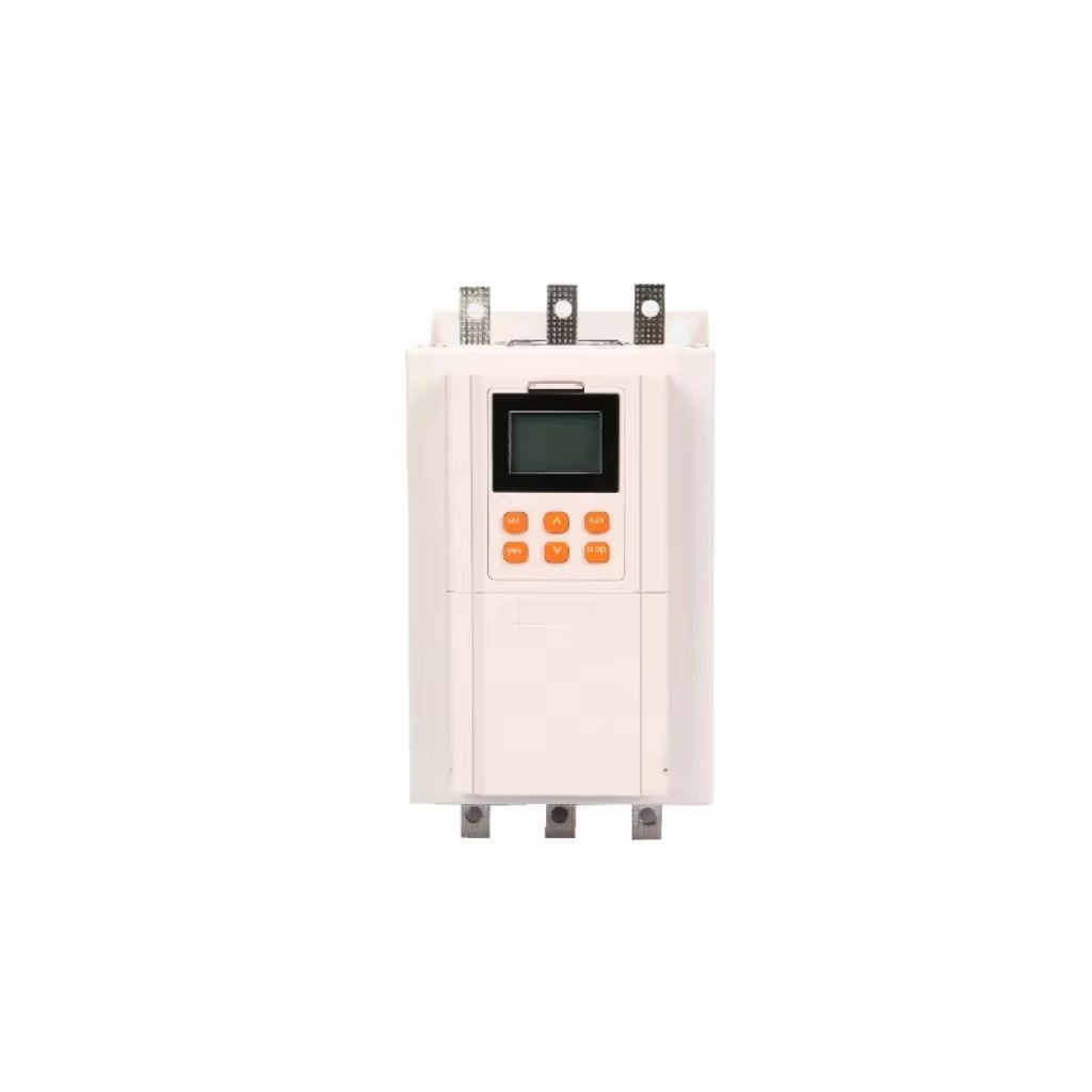 Soft Starter 30Kw Motor - ZR900 30kW Rozrusznik Łagodzący, Wysokiej Jakości