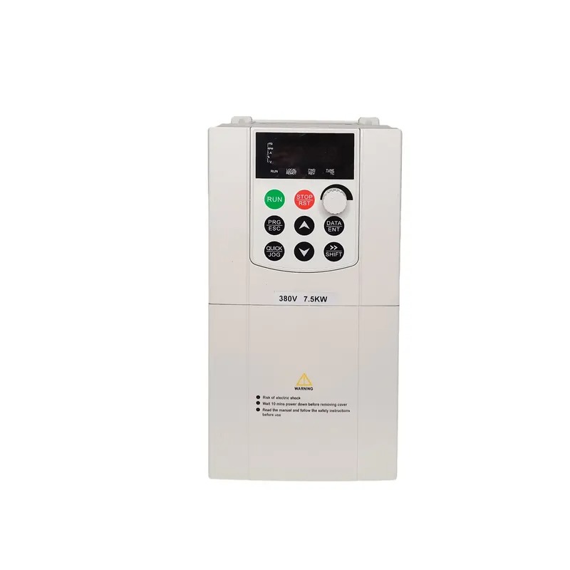 Vfd 11Kw Pump Controller - Miniaturowy sterownik częstotliwości VFD 11kW, przemysłowy