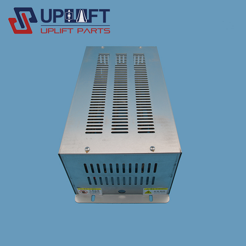 Vfd With Brake Resistor - Skrzynka rezystora hamulcowego windy VFD LG-5000-36KR-WD