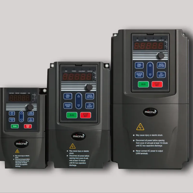 Vfd 2.2Kw Single Phase 220V - Płytka falownika VFD jednofazowego wejścia na