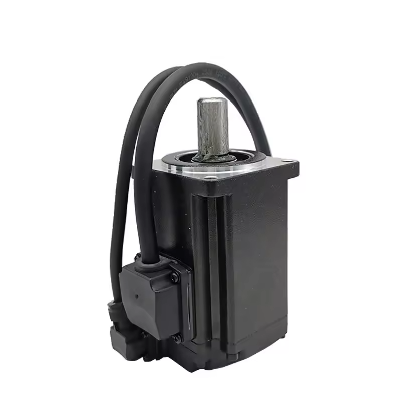 Servo Driver 750W Ac Servo Motor - Gorąca Sprzedaż Oryginalny Nowy Sterownik Serwo