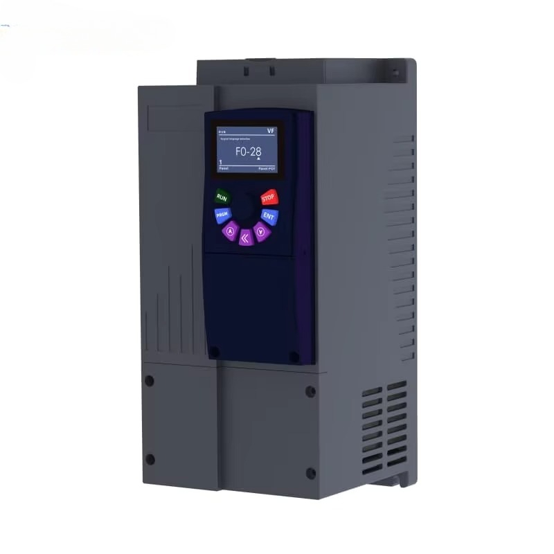 Vfd 11Kw Pump Controller - Przetwornica częstotliwości VFD 11kW 380V, falownik