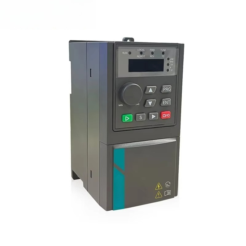 Vfd 7.5Kw Inverter Motor - Przetwornik częstotliwości VFD VSD 0,75 kW