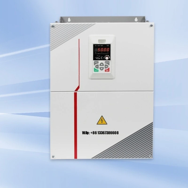 Variable Frequency Drive 3 Phase 380V - Falownik VFD 220V jednofazowy na 380V