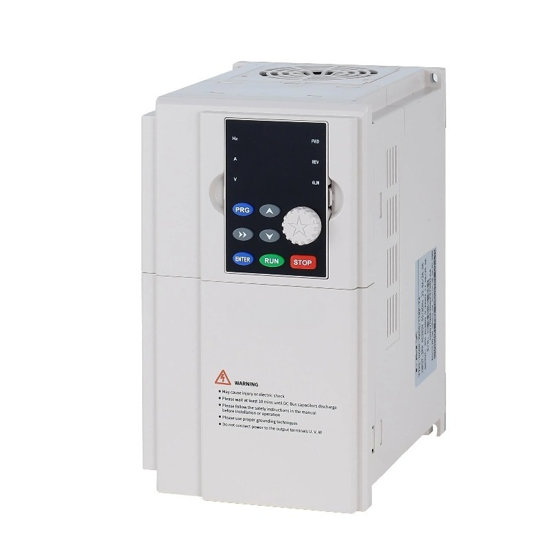 Vfd 7.5Kw Inverter Motor - Certyfikat CE, napięcie 460V, 3-fazowy VFD