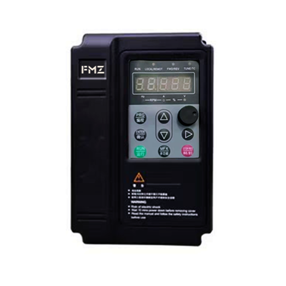 Vfd 1.5Kw 220V Vector Control - Falownik VFD H580 1.5kW do 90kW,