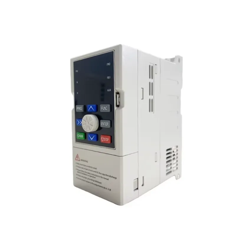 Vfd 2.2Kw Single Phase 220V - JLS-B-2S-2.2GB Jednofazowy wektorowy napęd VFD, 2.2KW