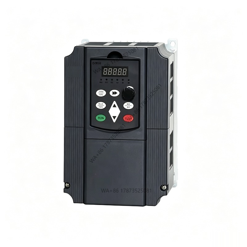 Vfd 11Kw Pump Controller - VFD 220V 11KW 15HP – falownik