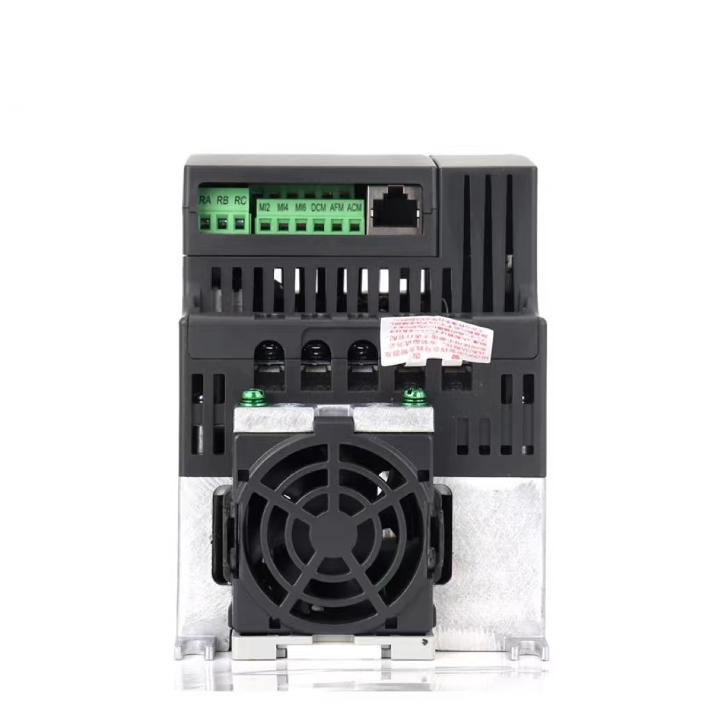 Falownik Delta VFD-EL VFD002EL – Vfd 0.75Kw Mini Inverter recenzja i cena
