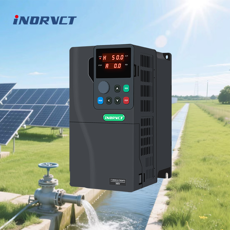 Falownik VFD 11kW do pompy sol – Vfd 11Kw Pump Controller recenzja i cena