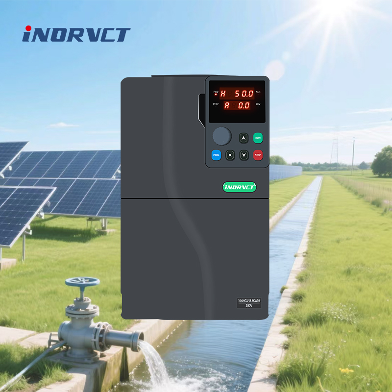 Falownik VFD 11kW do pompy sol – Vfd 11Kw Pump Controller recenzja i cena