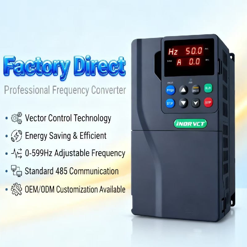 Falownik VFD 11kW do pompy sol – Vfd 11Kw Pump Controller recenzja i cena