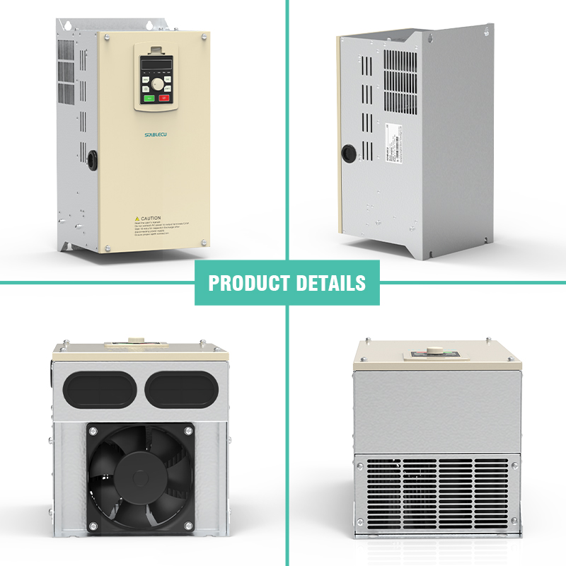 18,5 kW, przetwornica częstotl – Vfd 0.75Kw Mini Inverter recenzja i cena