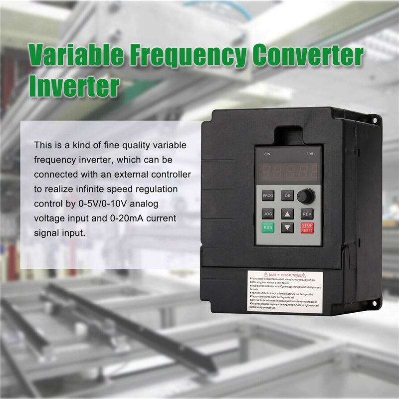 AT19-2X 2,2 kW 220 V – przetwo – Vfd 2.2Kw Single Phase 220V recenzja i cena