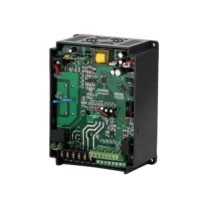 AT19-2X 2,2 kW 220 V – przetwo – Vfd 2.2Kw Single Phase 220V recenzja i cena