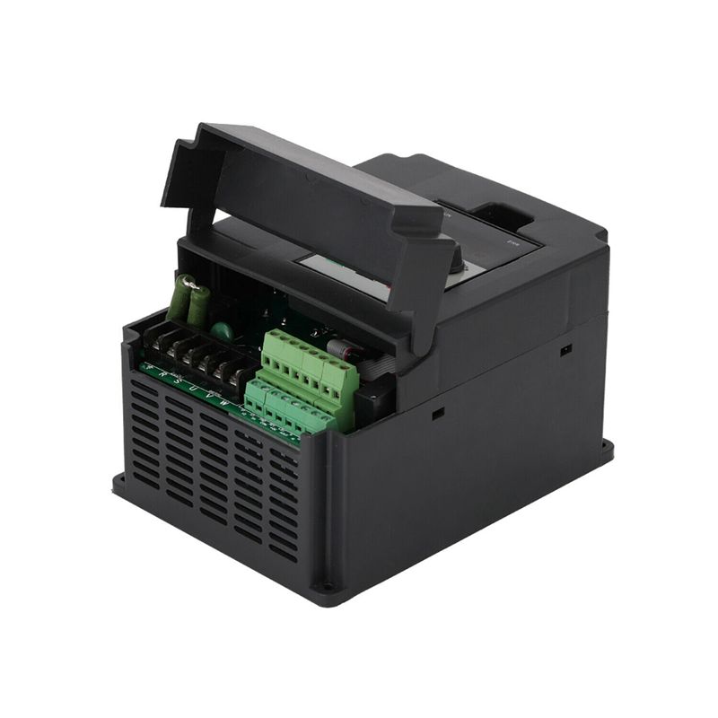 AT19-2X 2,2 kW 220 V – przetwo – Vfd 2.2Kw Single Phase 220V recenzja i cena