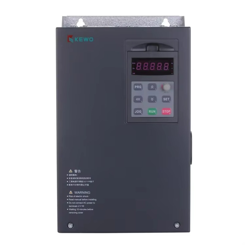 Sterownik pompy słonecznej PV8 – Vfd 11Kw Pump Controller recenzja i cena