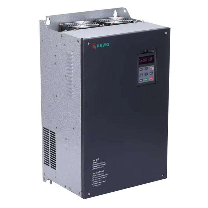 Sterownik pompy słonecznej PV8 – Vfd 11Kw Pump Controller recenzja i cena