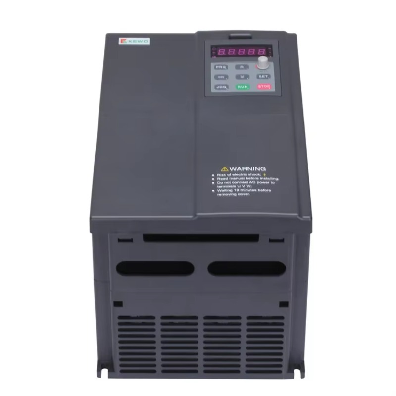 Sterownik pompy słonecznej PV8 – Vfd 11Kw Pump Controller recenzja i cena