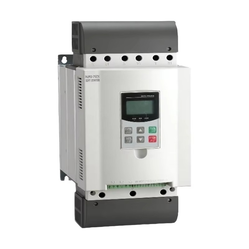 Chint Wysokiej Jakości, Bestse – Soft Starter 30Kw Motor recenzja i cena