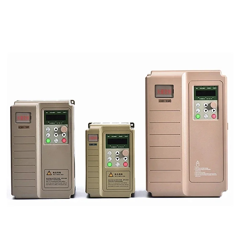 380v 220v 1.5kw Vector Inveter – Vfd 1.5Kw 220V Vector Control recenzja i cena
