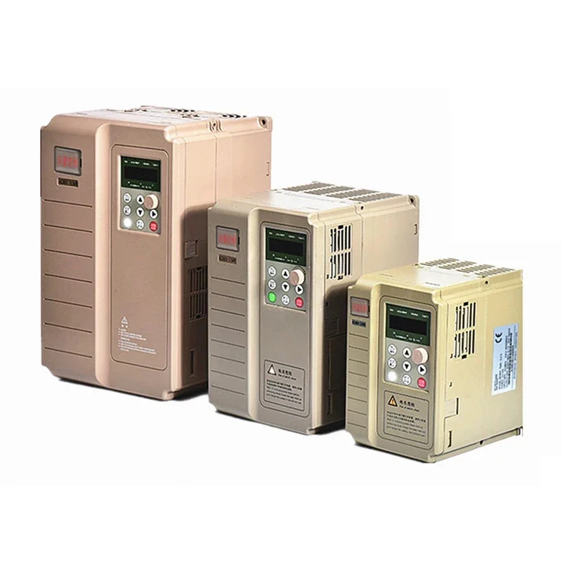 380v 220v 1.5kw Vector Inveter – Vfd 1.5Kw 220V Vector Control recenzja i cena