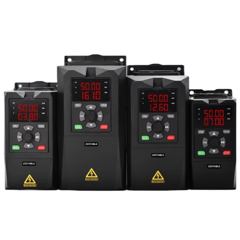 2,2/4/11 kW – przetwornica czę – Vfd 11Kw Pump Controller recenzja i cena