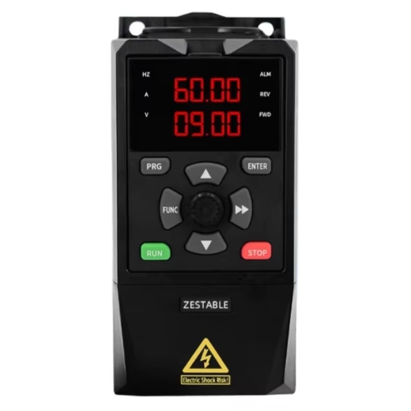 2,2/4/11 kW – przetwornica czę – Vfd 11Kw Pump Controller recenzja i cena
