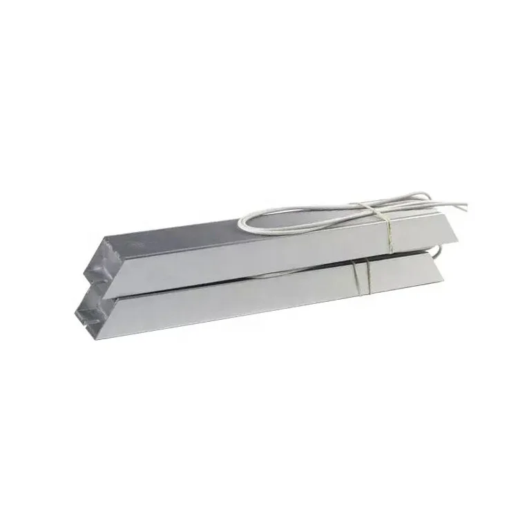 Trapezoidalny aluminiowy rezys – Vfd With Brake Resistor recenzja i cena