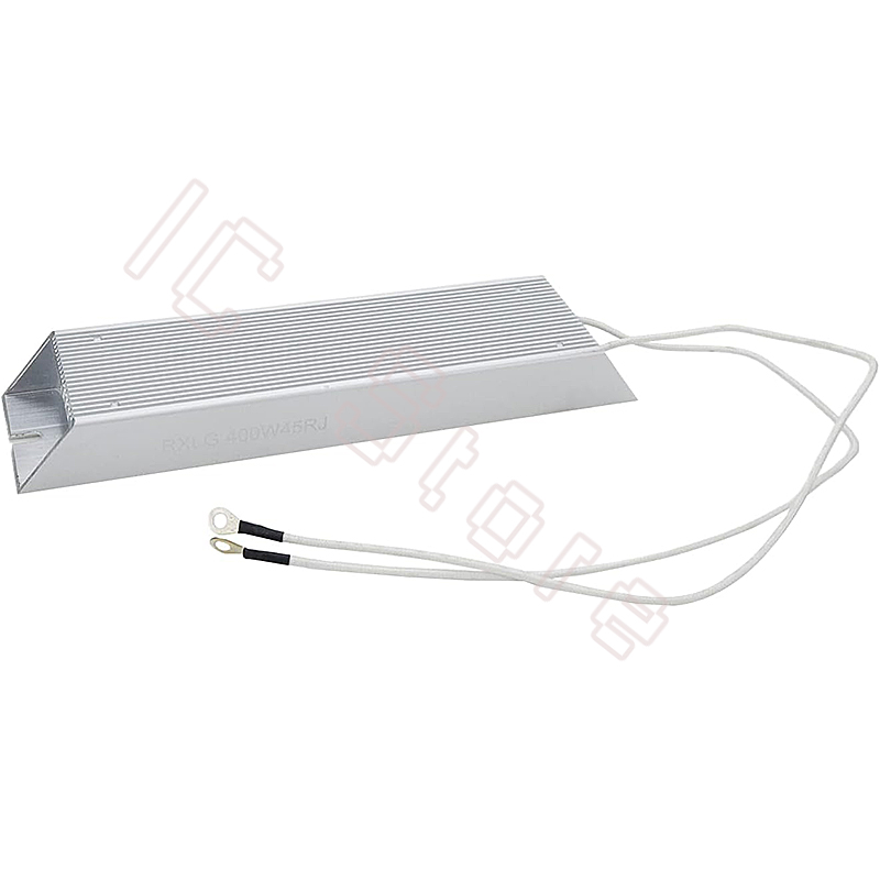 Rezystor hamulcowy RXLG 400W z – Vfd With Brake Resistor recenzja i cena
