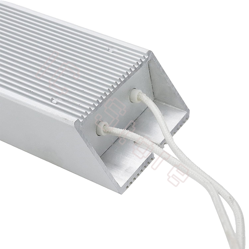 Rezystor hamulcowy RXLG 400W z – Vfd With Brake Resistor recenzja i cena