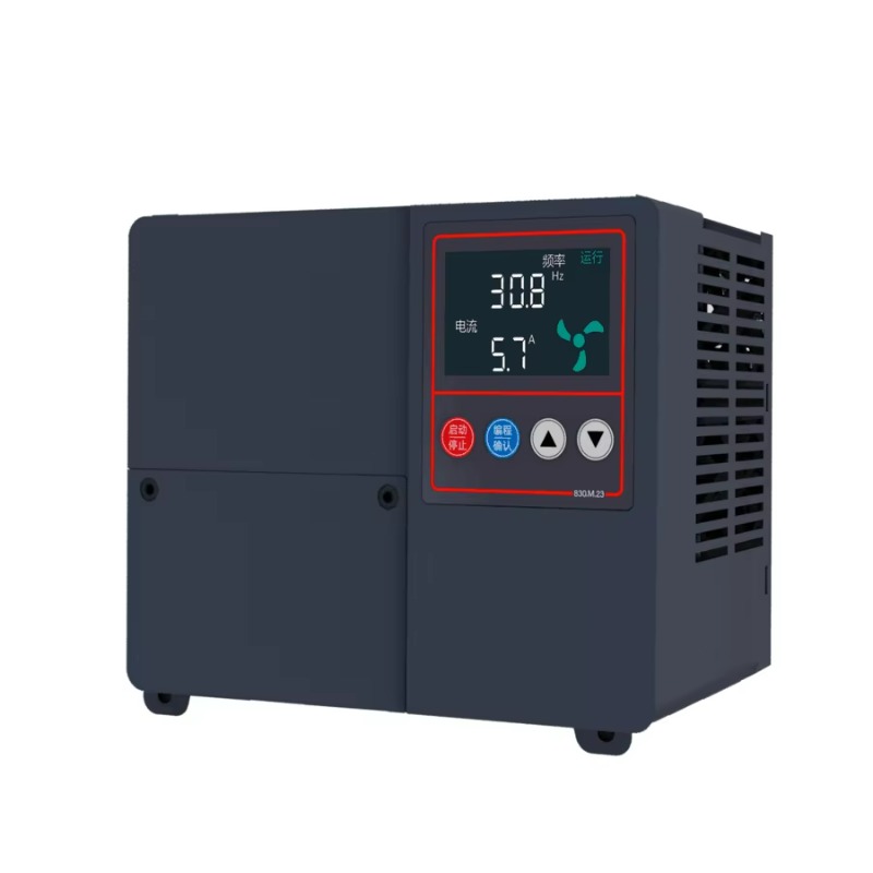 Wodoodporny falownik częstotli – Vfd 1.5Kw 220V Vector Control recenzja i cena