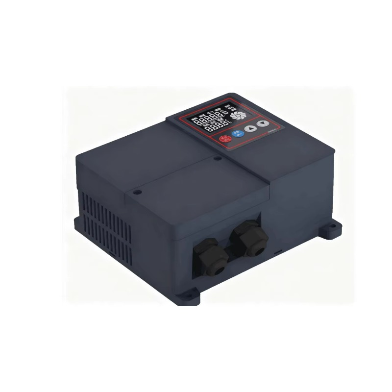 Wodoodporny falownik częstotli – Vfd 1.5Kw 220V Vector Control recenzja i cena