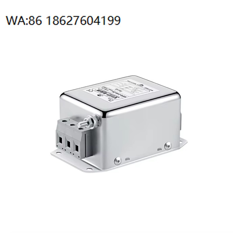 Tłumik zakłóceń do falownika V – Vfd Emi Filter 3 Phase recenzja i cena