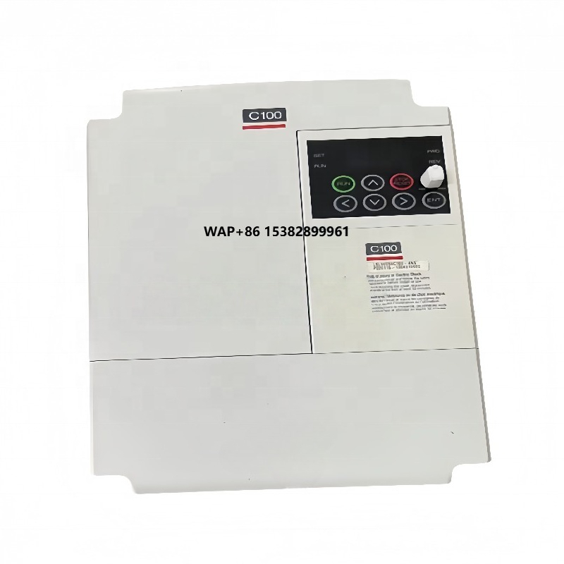 Przemysłowy falownik o zmienne – Variable Frequency Drive 3 Phase 380V recenzja i cena