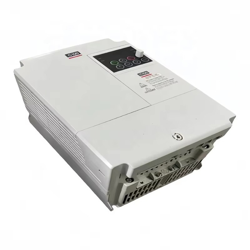 Przemysłowy falownik o zmienne – Variable Frequency Drive 3 Phase 380V recenzja i cena