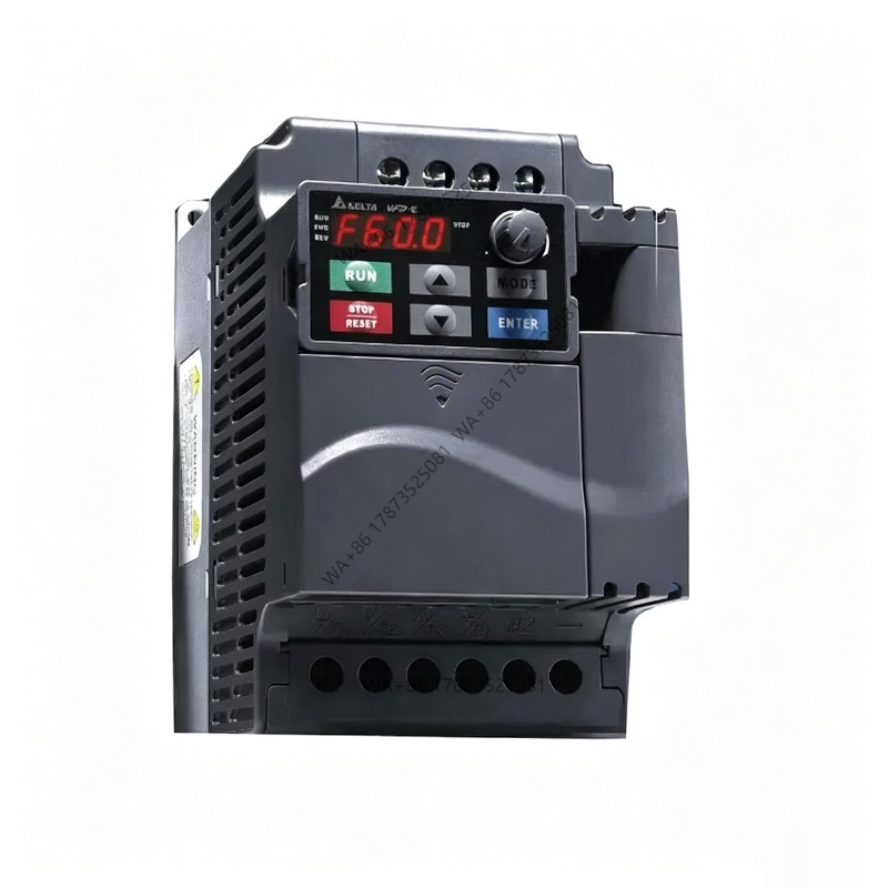 2,2 kW, 1-fazowy, 220 V, 3 KM, – Vfd With Brake Resistor recenzja i cena