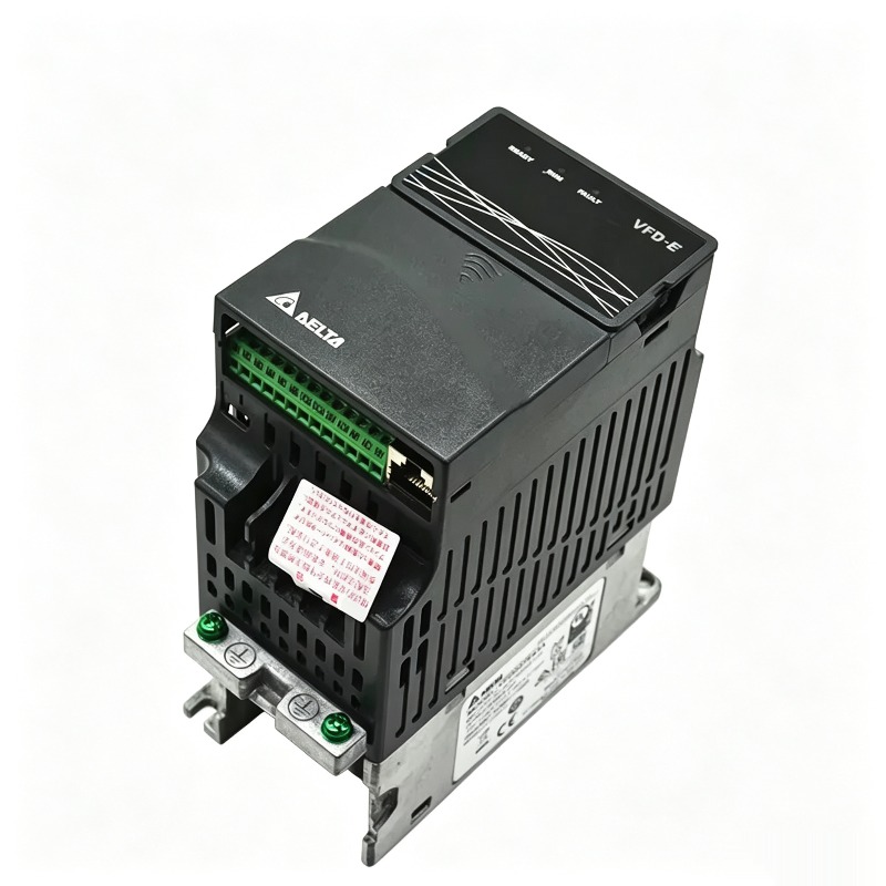 2,2 kW, 1-fazowy, 220 V, 3 KM, – Vfd With Brake Resistor recenzja i cena