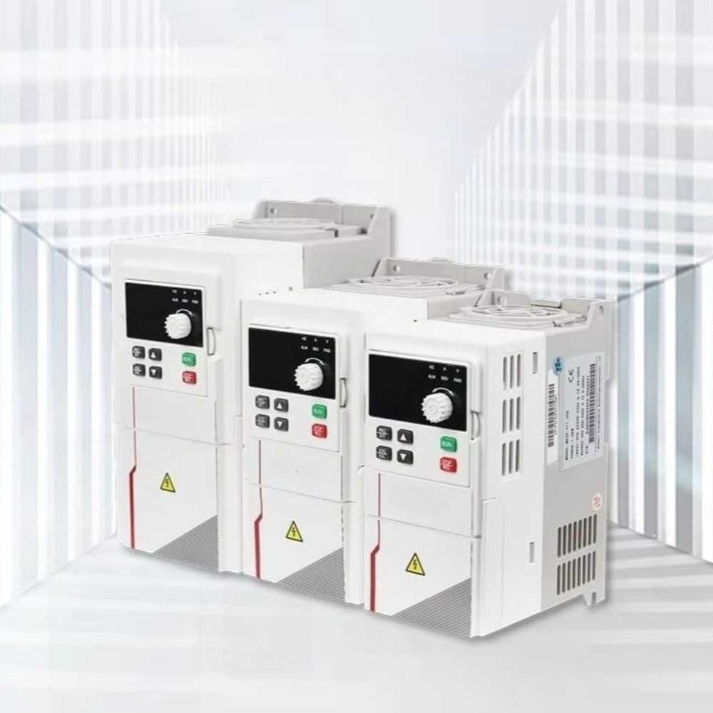 Mini Ekonomiczny Falownik VFD  – Vfd 0.75Kw Mini Inverter recenzja i cena