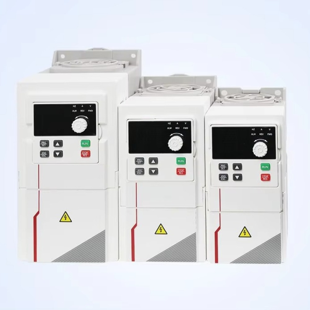 Mini Ekonomiczny Falownik VFD  – Vfd 0.75Kw Mini Inverter recenzja i cena
