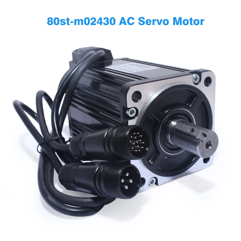 Zestaw serwomotoru AC AASD-15A – Servo Driver 750W Ac Servo Motor recenzja i cena