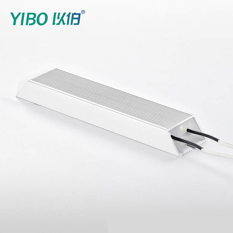 Rezystor hamulcowy aluminiowy  – Vfd With Brake Resistor recenzja i cena