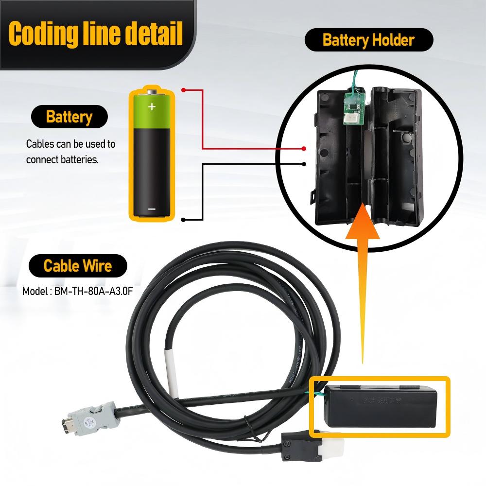 Serwomotor absolutny wieloobro – Servo Motor 400W With Driver recenzja i cena